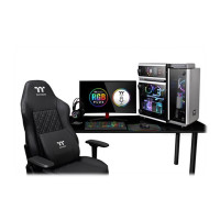 Produktbild för Thermaltake Level 20 - Tempered Glass Edition - tower - utökad ATX