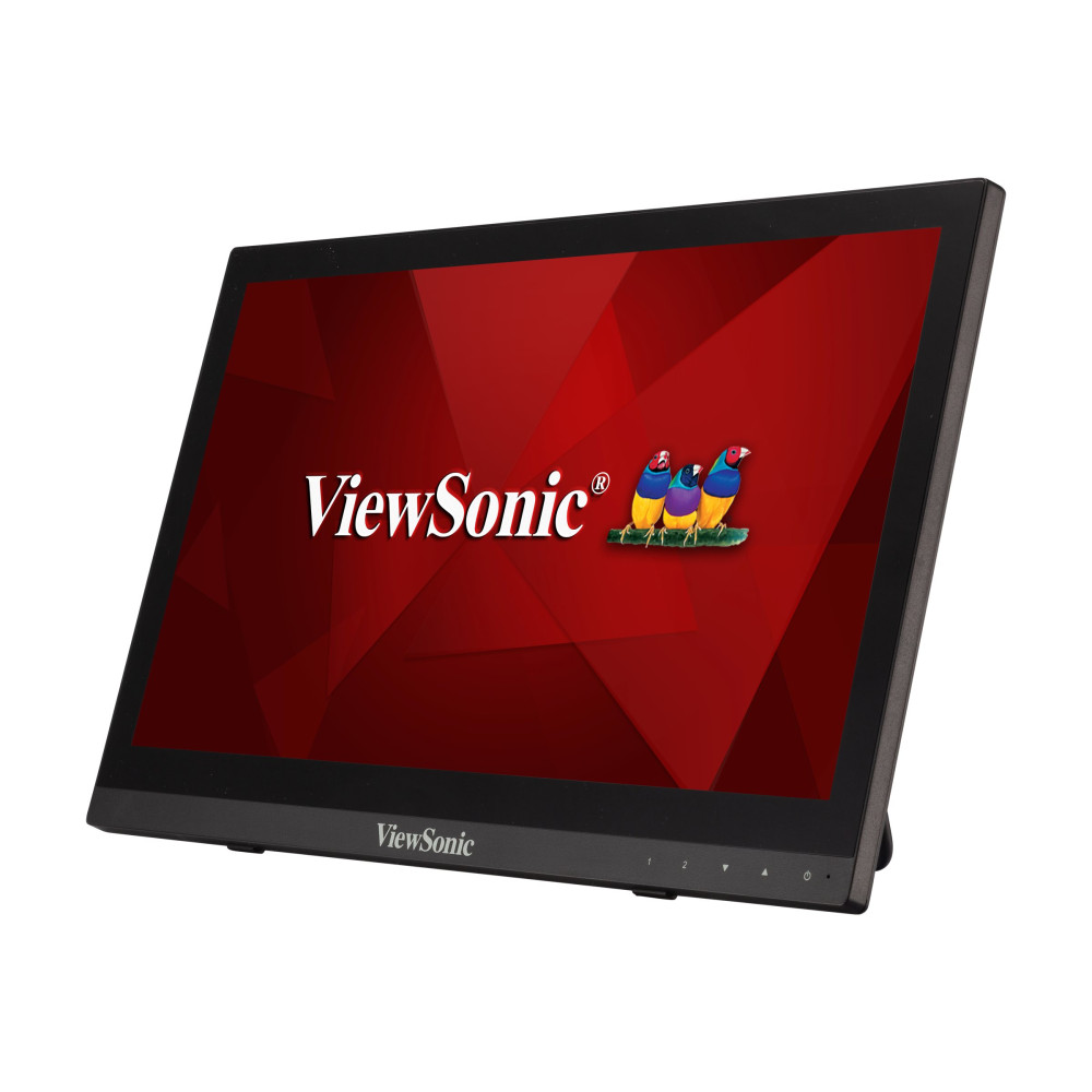 Produktbild för ViewSonic LED-skärm - 16"