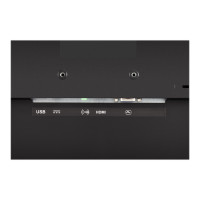 Produktbild för ViewSonic LED-skärm - 16"