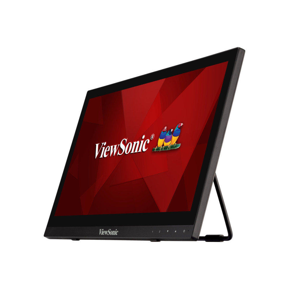 Produktbild för ViewSonic LED-skärm - 16"