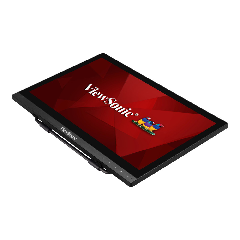 Produktbild för ViewSonic LED-skärm - 16"