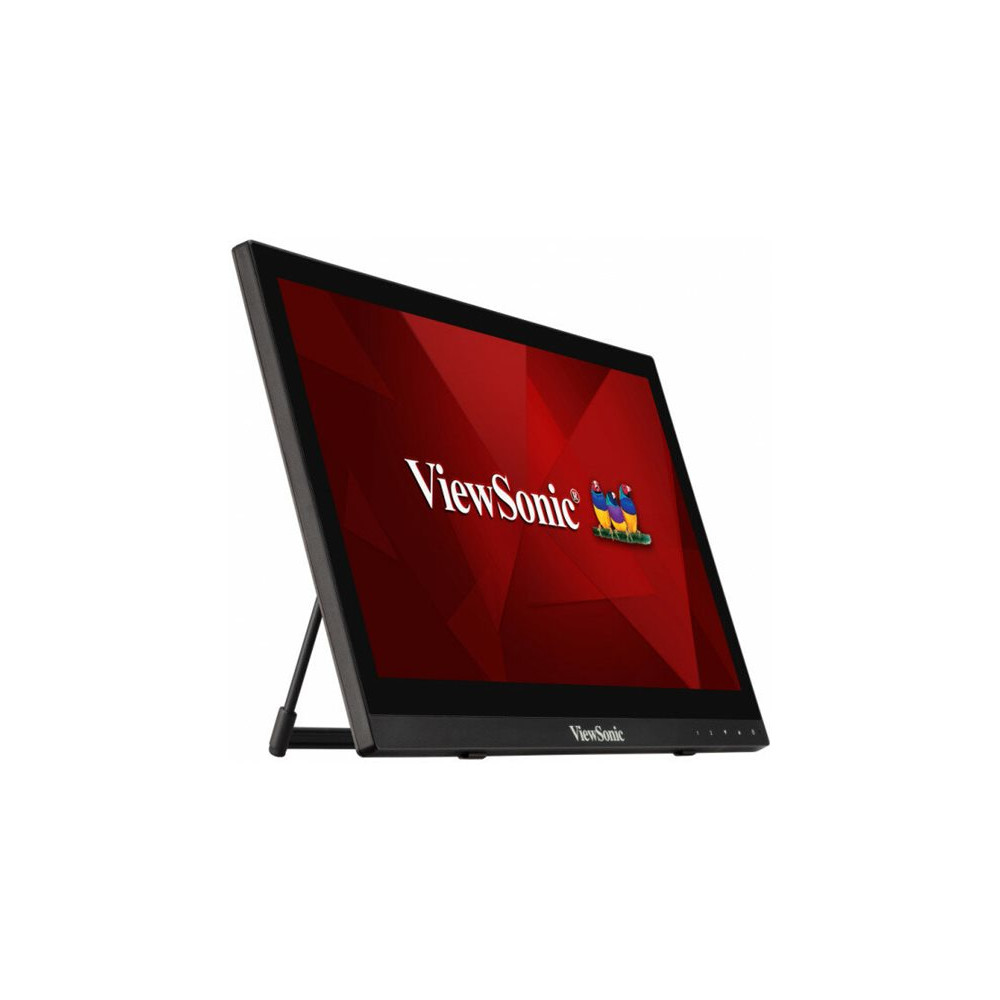 Produktbild för ViewSonic LED-skärm - 16"