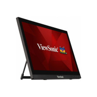 Produktbild för ViewSonic LED-skärm - 16"