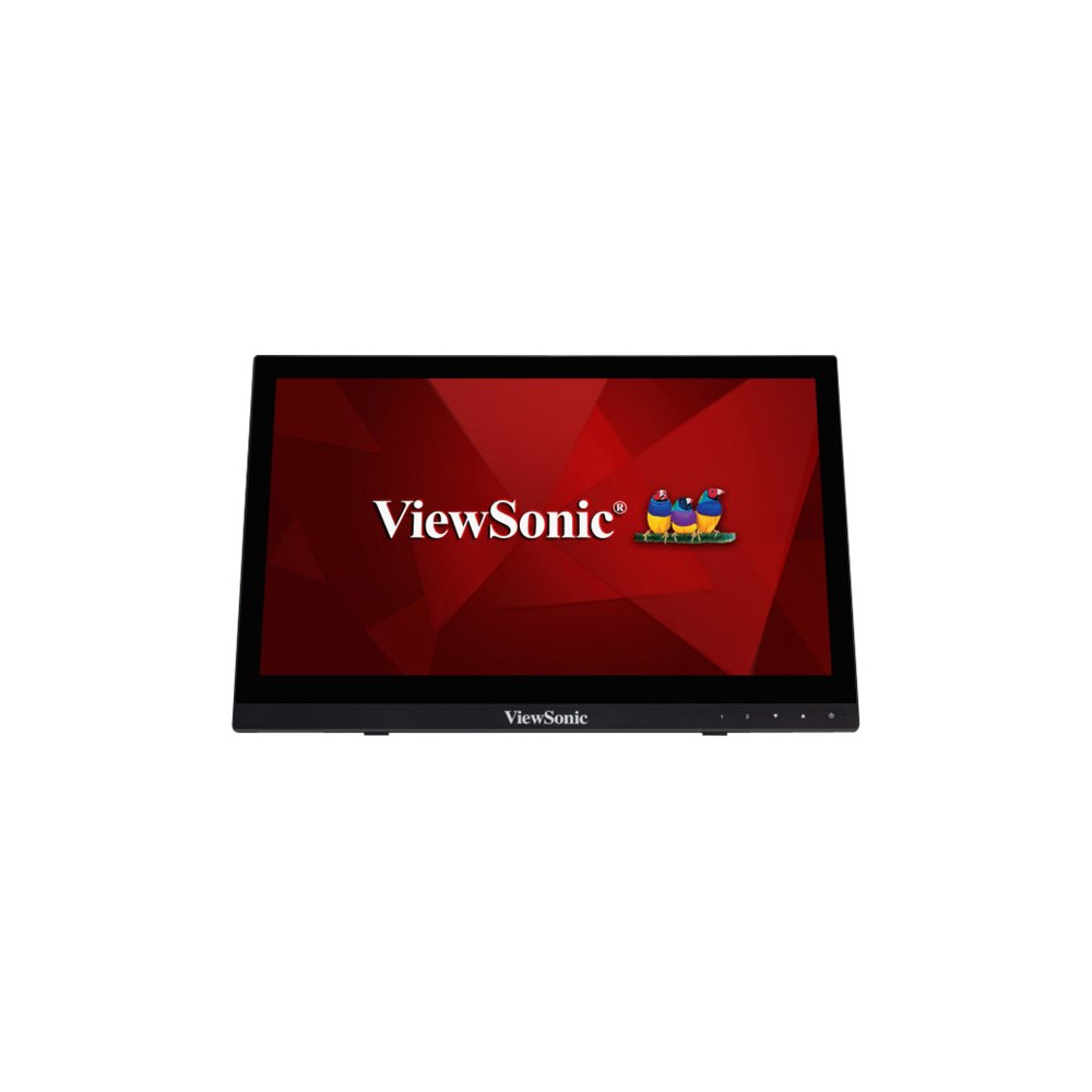Produktbild för ViewSonic LED-skärm - 16"