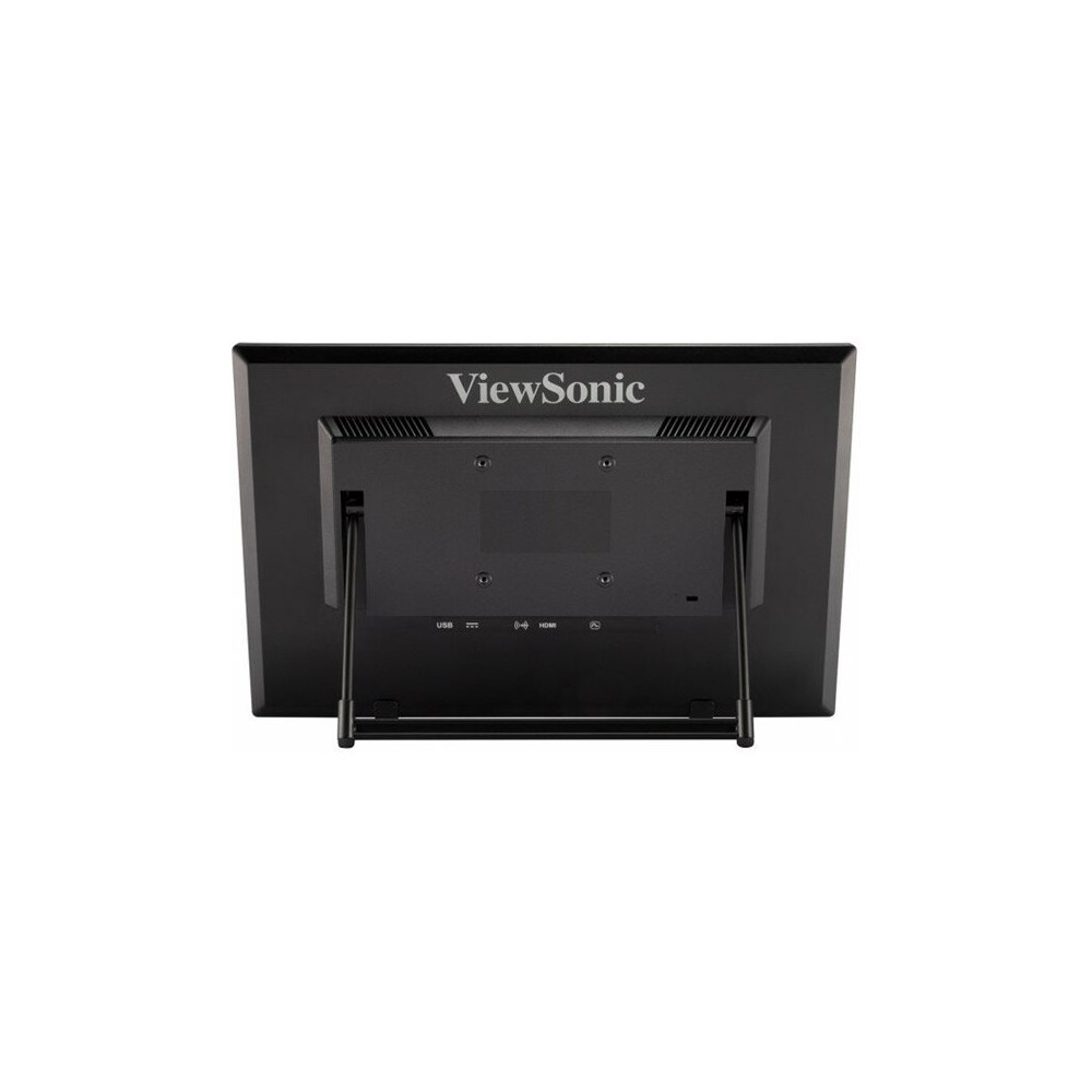 Produktbild för ViewSonic LED-skärm - 16"