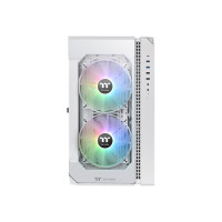 Produktbild för Thermaltake View 51 TG Snow - ARGB Edition - tower - ATX