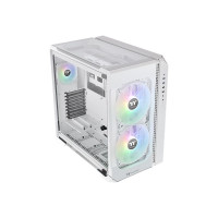 Produktbild för Thermaltake View 51 TG Snow - ARGB Edition - tower - ATX