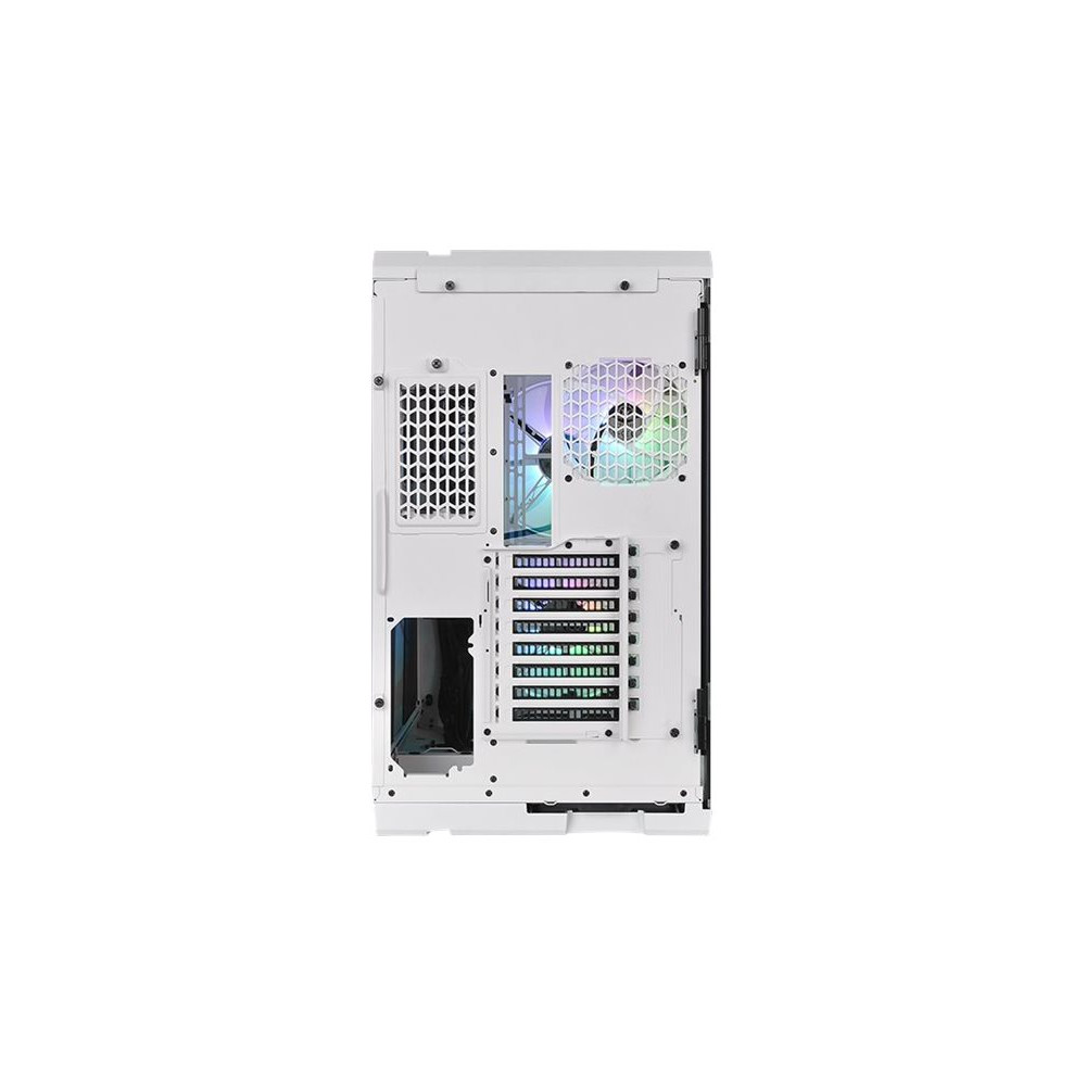 Produktbild för Thermaltake View 51 TG Snow - ARGB Edition - tower - ATX