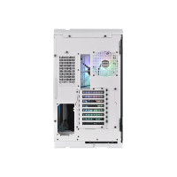 Produktbild för Thermaltake View 51 TG Snow - ARGB Edition - tower - ATX