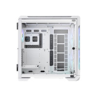 Produktbild för Thermaltake View 51 TG Snow - ARGB Edition - tower - ATX