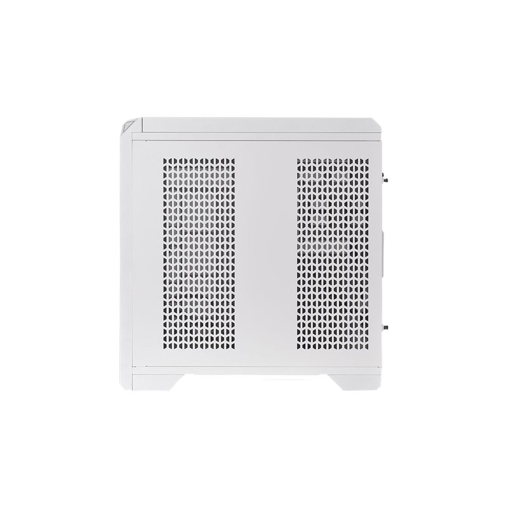 Produktbild för Thermaltake View 51 TG Snow - ARGB Edition - tower - ATX