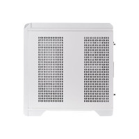 Produktbild för Thermaltake View 51 TG Snow - ARGB Edition - tower - ATX