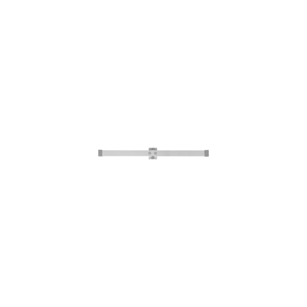 Produktbild för Ergotron StyleView SV Accessory DIN Rail monteringskomponent - aluminium