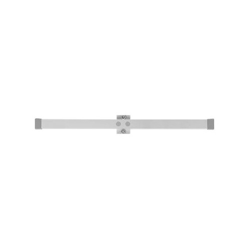 ERGOTRON Ergotron StyleView SV Accessory DIN Rail monteringskomponent - aluminium