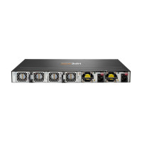 Produktbild för HPE Aruba 6300M - switch - 24 portar - Administrerad - rackmonterbar