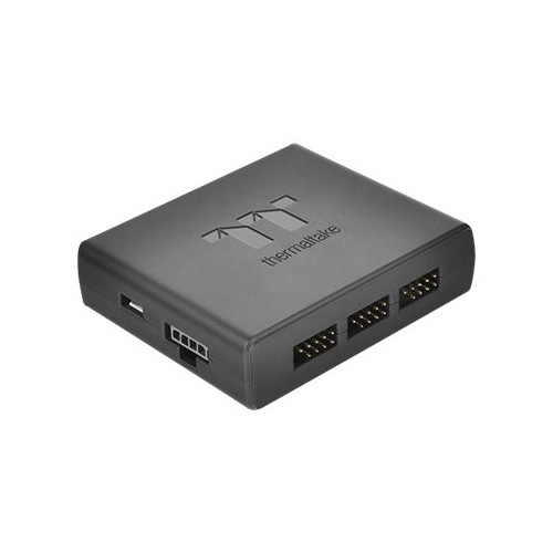 Thermaltake Technology Thermaltake Pacific Lumi Plus - belysningssats för systemskåp