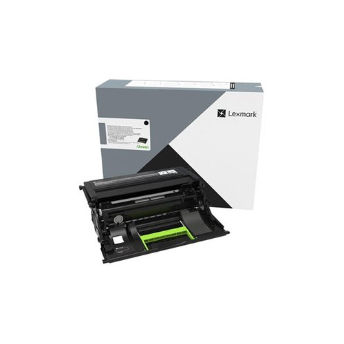 Lexmark International Lexmark - svart - original - avbildningsenhet för skrivare - LCCP