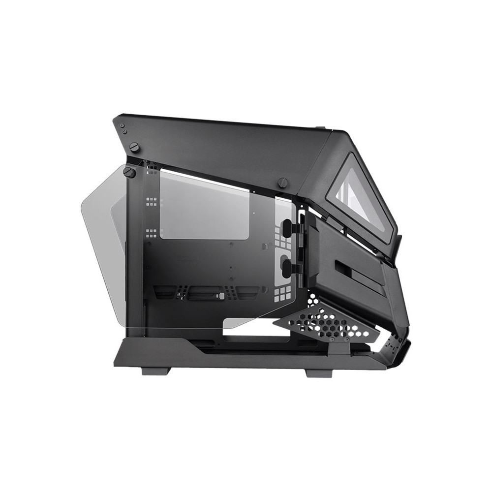 Produktbild för Thermaltake AH T200 - tower - micro ATX