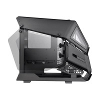 Produktbild för Thermaltake AH T200 - tower - micro ATX
