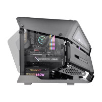Produktbild för Thermaltake AH T200 - tower - micro ATX