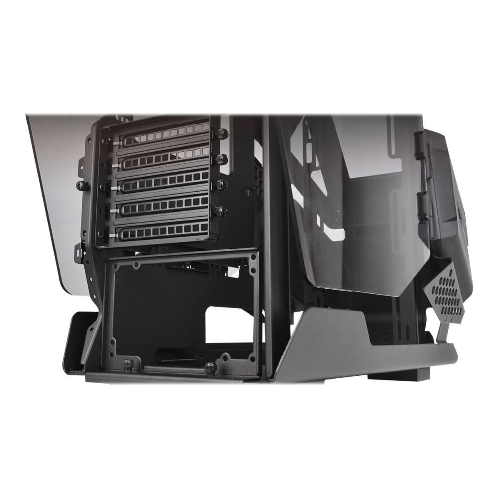 Produktbild för Thermaltake AH T200 - tower - micro ATX
