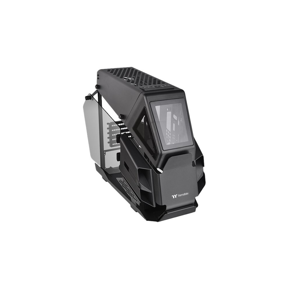 Produktbild för Thermaltake AH T200 - tower - micro ATX