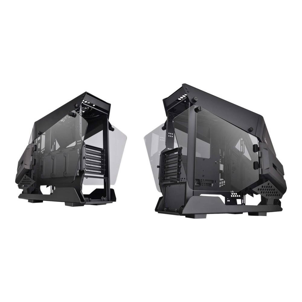 Produktbild för Thermaltake AH T200 - tower - micro ATX