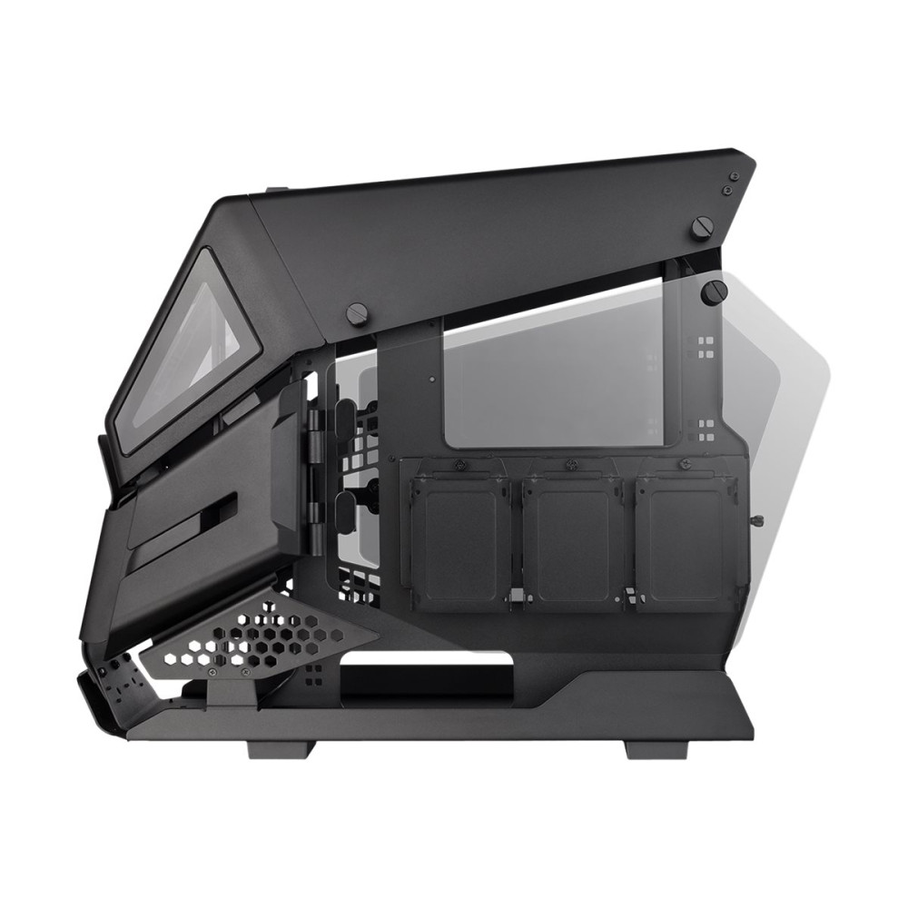 Produktbild för Thermaltake AH T200 - tower - micro ATX