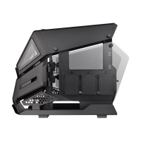 Produktbild för Thermaltake AH T200 - tower - micro ATX