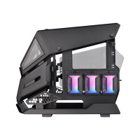 Produktbild för Thermaltake AH T200 - tower - micro ATX