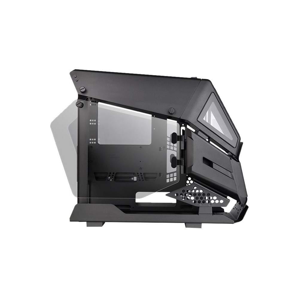 Produktbild för Thermaltake AH T200 - tower - micro ATX