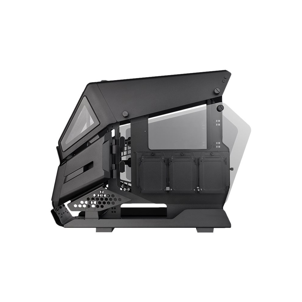 Produktbild för Thermaltake AH T200 - tower - micro ATX