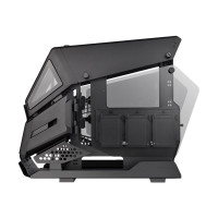 Produktbild för Thermaltake AH T200 - tower - micro ATX