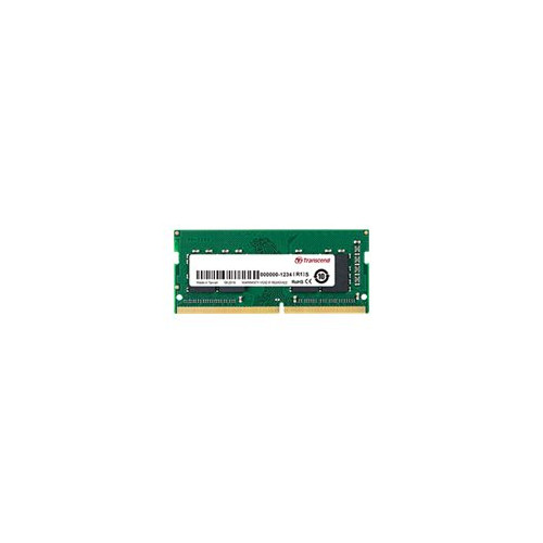 Transcend Information Transcend JetRAM - DDR4 - modul - 32 GB - SO DIMM 260-pin - 2666 MHz / PC4-21300 - ej buffrad