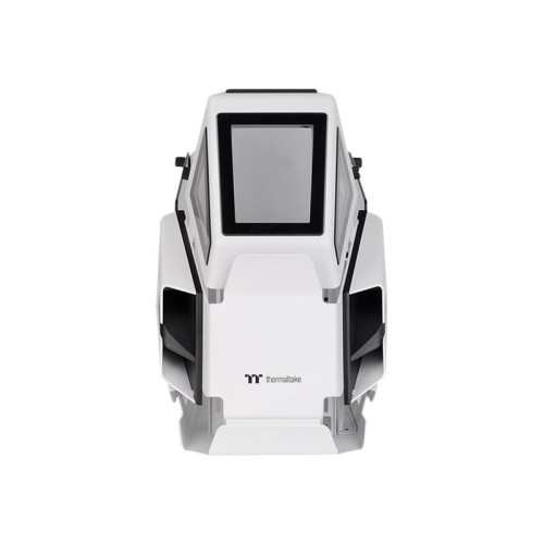 Thermaltake Technology Thermaltake AH T200 - tower - micro ATX