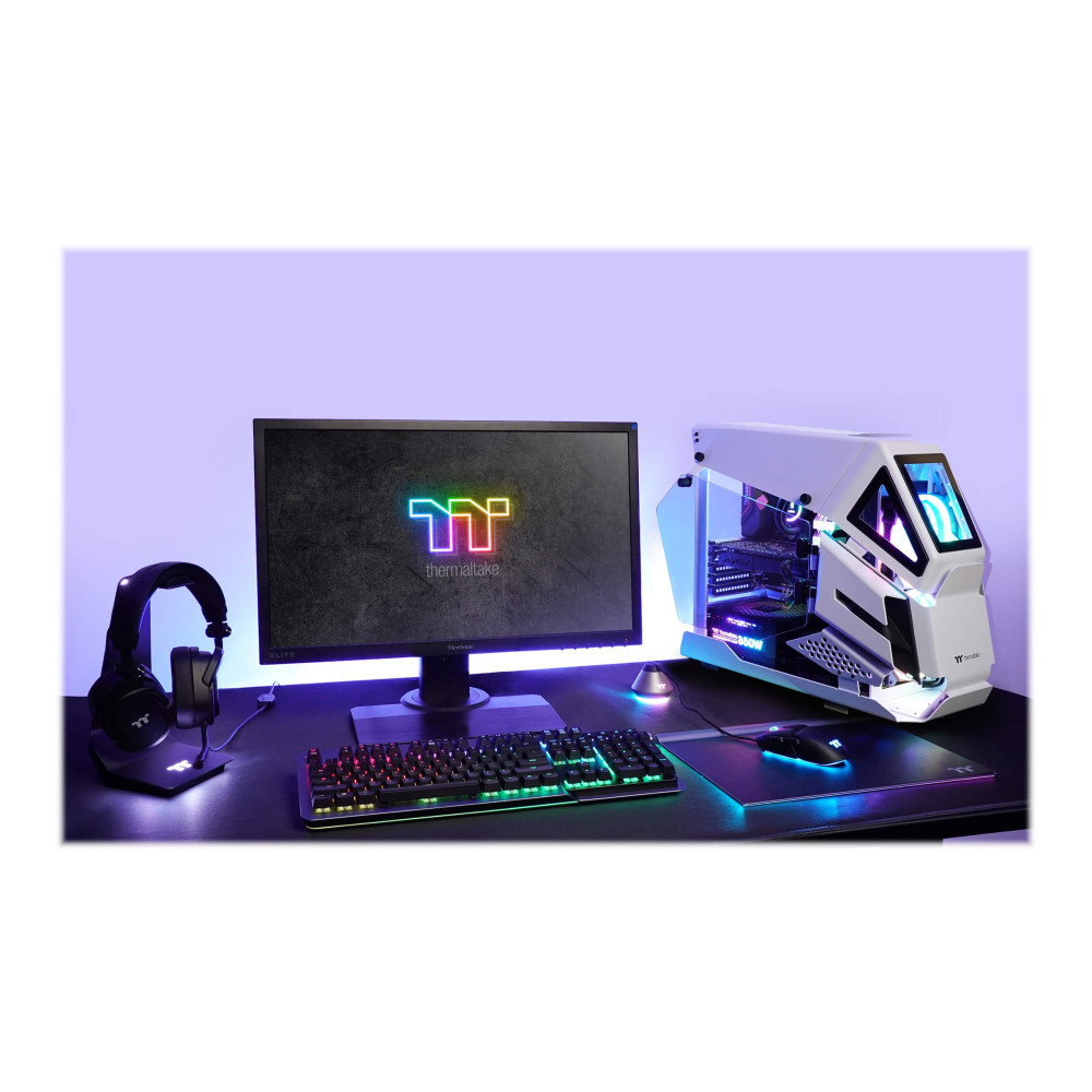 Produktbild för Thermaltake AH T200 - tower - micro ATX