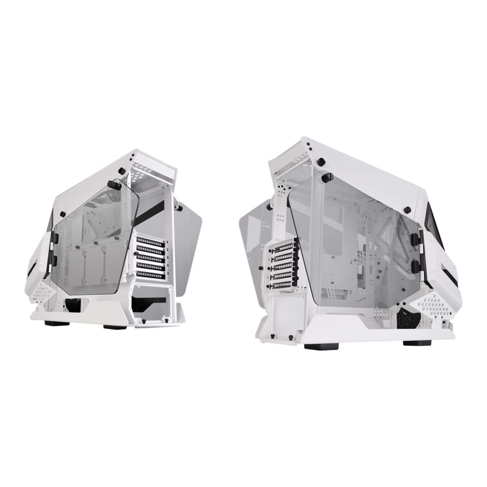 Produktbild för Thermaltake AH T200 - tower - micro ATX