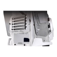 Produktbild för Thermaltake AH T200 - tower - micro ATX