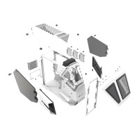 Produktbild för Thermaltake AH T200 - tower - micro ATX