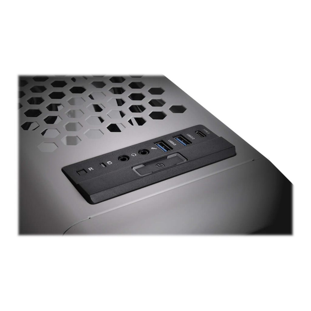 Produktbild för Thermaltake AH T200 - tower - micro ATX