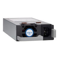 Produktbild för Cisco - nätaggregat - hot-plug/redundant - 650 watt