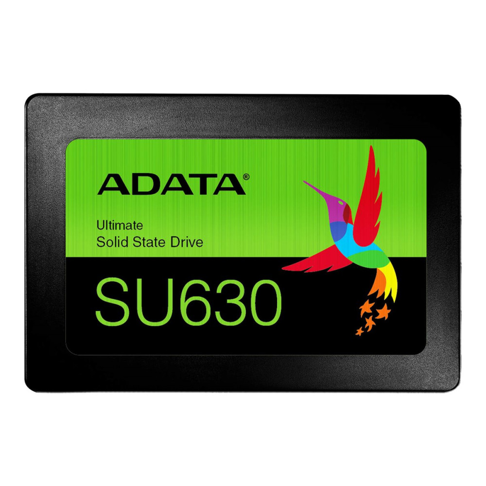 Produktbild för ADATA Ultimate SU630 - SSD - 1.92 TB - SATA 6Gb/s