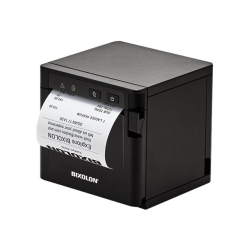 BIXOLON BIXOLON SRP-Q300 - kvittoskrivare - svartvit - direkt termisk