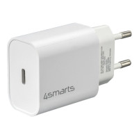 Produktbild för 4smarts VoltPlug strömadapter - USB-C - 20 watt