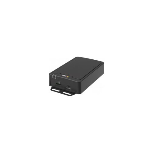Axis Communications AXIS C8210 Network Audio Amplifier - förlängningskabel för ljud