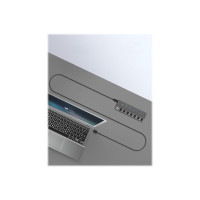 Produktbild för ICY BOX IB-HUB1701-C3 - hubb - 7 portar
