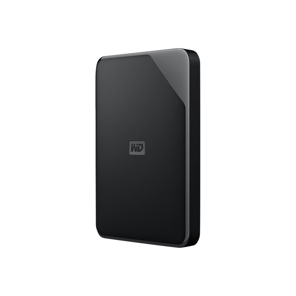 Produktbild för WD Elements SE WDBEPK0020BBK - hårddisk - 2 TB - USB 3.0