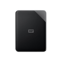 Produktbild för WD Elements SE WDBEPK0020BBK - hårddisk - 2 TB - USB 3.0