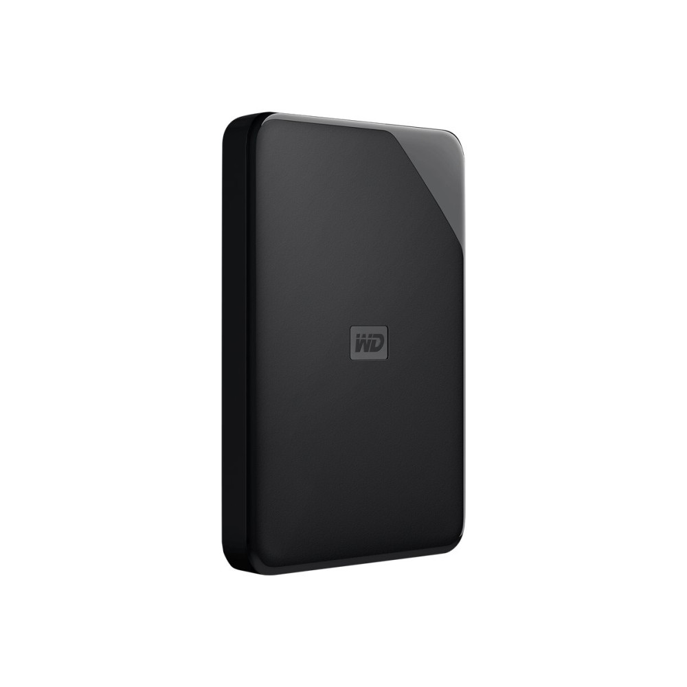 Produktbild för WD Elements SE WDBEPK0020BBK - hårddisk - 2 TB - USB 3.0