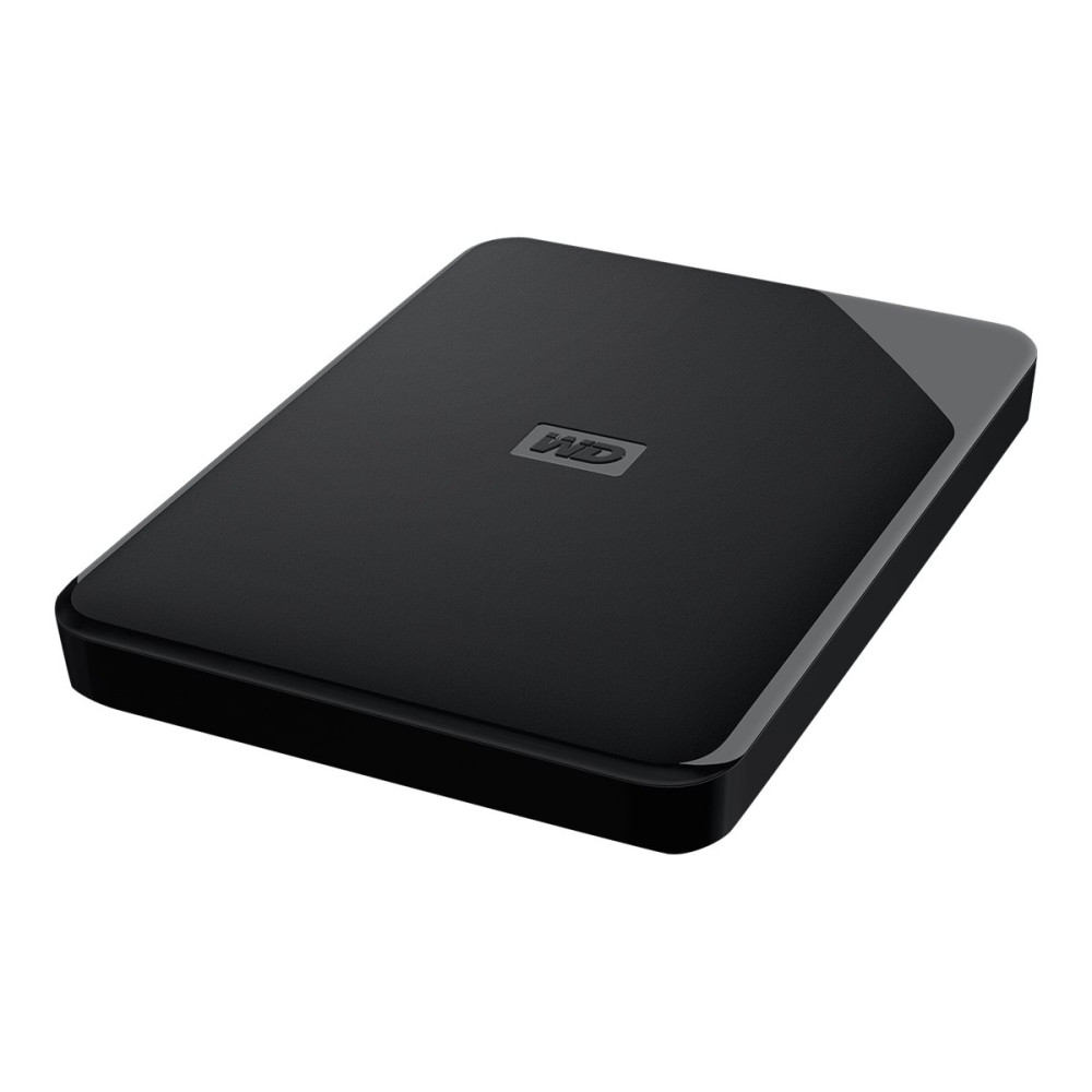 Produktbild för WD Elements SE WDBEPK0020BBK - hårddisk - 2 TB - USB 3.0